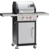➤➤ ➤LANDMANN GRILL GAZOWY TRITON PTS 2.0 SREBRNY