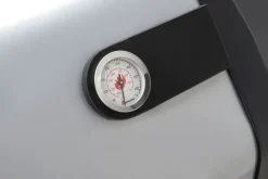 ➤➤ ➤LANDMANN GRILL GAZOWY TRITON PTS 2.0 SREBRNY