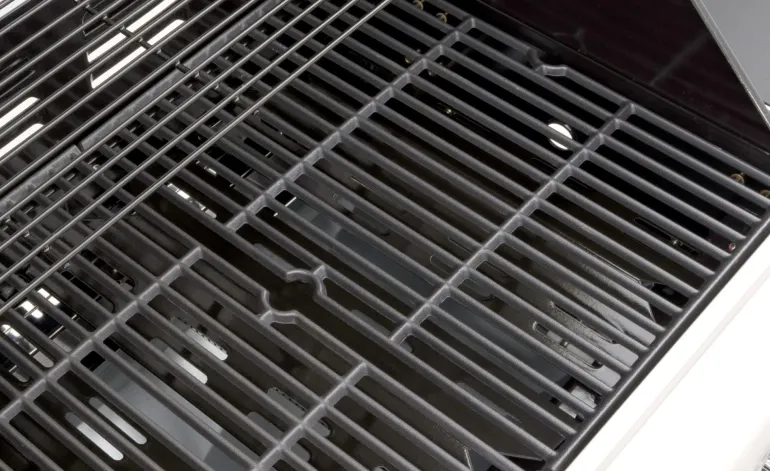 ➤➤ ➤LANDMANN GRILL GAZOWY TRITON PTS 2.0 SREBRNY