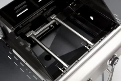 ➤➤ ➤LANDMANN GRILL GAZOWY TRITON PTS 2.0 SREBRNY