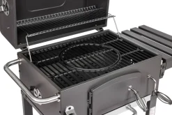 ➤➤ ➤RUSZT ŻELIWNY Activa Grill Angular 11245 Węglowy ☀️☀️☀️