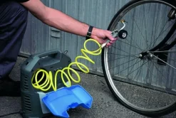 ABAC KOMPRESOR / SPRĘŻARKA MINI BEZOLEJOWA COMPY O15