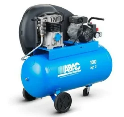 ABAC SPRĘŻARKA OLEJOWA A29B 90 CM3 400V SERIA LINE