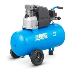 ABAC SPRĘŻARKA OLEJOWA MONTECARLO L20P 50L 230V