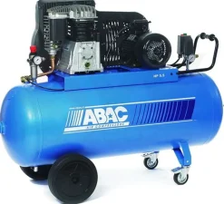ABAC SPRĘŻARKA OLEJOWA PRO B5900B 270 CT5,5 400V