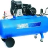 ABAC SPRĘŻARKA OLEJOWA PRO B6000 270 CT7,5 400V