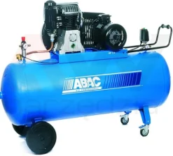 ABAC SPRĘŻARKA OLEJOWA PRO B6000 270 CT7,5 400V
