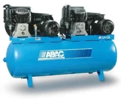 ABAC SPRĘŻARKA OLEJOWA PRO B6000 270 CT7,5 400V