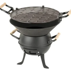 Activa grill beczułka 10300