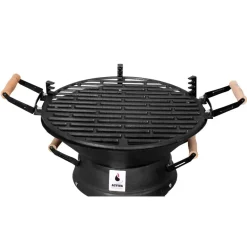 Activa grill beczułka 10300
