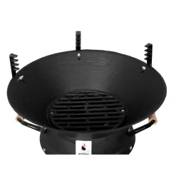 Activa grill beczułka 10300