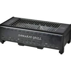 Activa Grill Elektryczny Samurai 1300W 19966