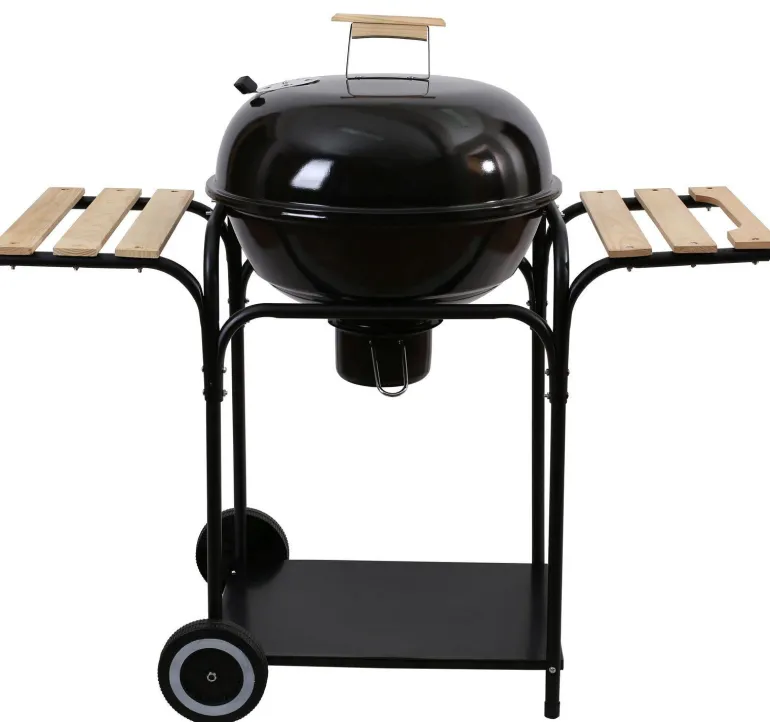 ACTIVA GRILL WĘGLOWY 19426 FI 44 CM