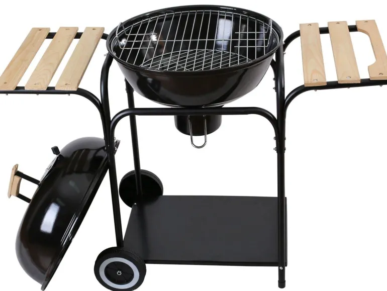 ACTIVA GRILL WĘGLOWY 19426 FI 44 CM