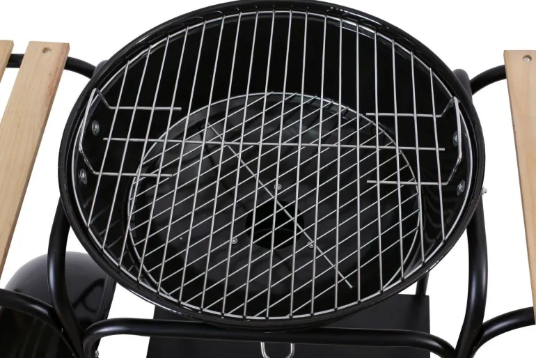 ACTIVA GRILL WĘGLOWY 19426 FI 44 CM