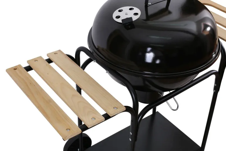 ACTIVA GRILL WĘGLOWY 19426 FI 44 CM
