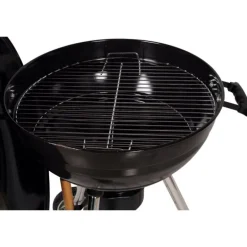 ACTIVA GRILL WĘGLOWY KULISTY NOTTINGHAM 56 CM 11015