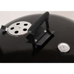 ACTIVA GRILL WĘGLOWY KULISTY NOTTINGHAM 56 CM 11015