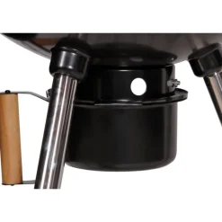 ACTIVA GRILL WĘGLOWY KULISTY NOTTINGHAM 56 CM 11015