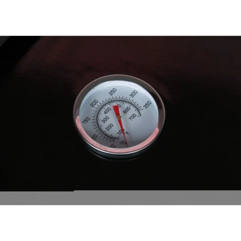 ACTIVA GRILL WĘGLOWY KULISTY NOTTINGHAM 56 CM 11015