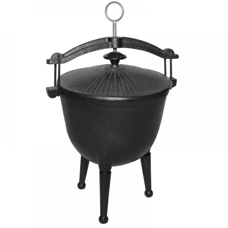 ACTIVA KOCIOŁEK MYŚLIWSKI 19890