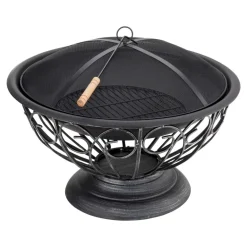 Activa Palenisko Lissabon Czarny