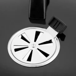 ACTIVA ROCKFORD CZARNY FI 56 CM (11035RED)