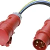Adapter pomiarowy do BENNING ST 32A CEE-CEE