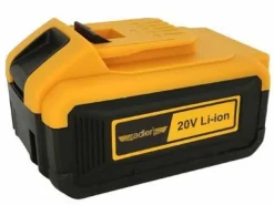 ADLER AKUMULATOR 20V / 4Ah