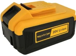 ADLER AKUMULATOR 20V / 5Ah