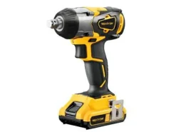 ADLER KLUCZ UDAROWY AKUMULATOROWY 350NM