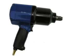 ADLER KLUCZ UDAROWY PNEUMATYCZNY 3/4" 1626Nm