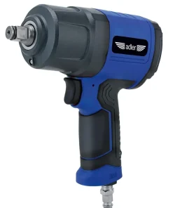 ADLER KLUCZ UDAROWY PNEUMATYCZNY 1/2" 1650Nm KOMPOZYT