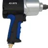 ADLER KLUCZ UDAROWY PNEUMATYCZNY 3/4" 1690Nm KOMPOZYTOWY AD-3070