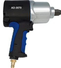 ADLER KLUCZ UDAROWY PNEUMATYCZNY 3/4" 1690Nm KOMPOZYTOWY AD-3070