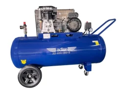 ADLER KOMPRESOR 150l AD400-150-3 230V