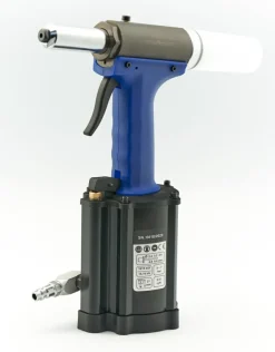 ADLER NITOWNICA PNEUMATYCZNA AD-6018