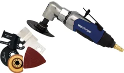 ADLER PNEUMATYCZNE URZĄDZENIE WIELOFUNKCYJNE