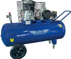 ADLER SPRĘŻARKA 150l AD400-150-3T 400V