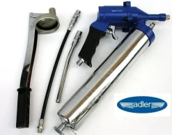 ADLER TOWOTNICA PNEUMATYCZNA / RĘCZNA