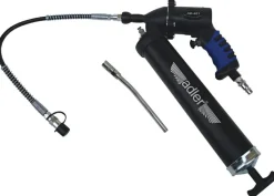 ADLER TOWOTNICA PNEUMATYCZNA WIELOSTRZAŁOWA AD-401 KOMPOZYT