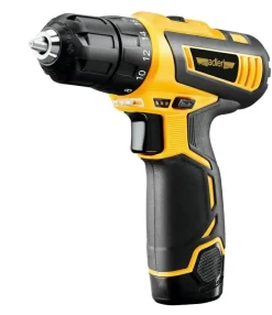 ADLER WKRĘTARKA 12V AKU-28W