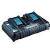 ŁADOWARKA DC18RD 2-GNIAZDA 14,4 - 18V