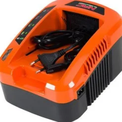 ŁADOWARKA 40V, 2A