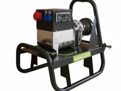 AGROVOLT GENERATOR PRĄDOTWÓRCZY DO CIĄGNIKA AV 18 R FT2MGS/24KM/18KVA R