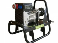 AGROVOLT GENERATOR PRĄDOTWÓRCZY DO CIĄGNIKA AV 27 GT2MBS 36KM 27KVA