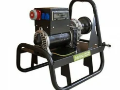 AGROVOLT GENERATOR PRĄDOTWÓRCZY DO CIĄGNIKA AV 22 GT2MAS 30KM / 22KVA