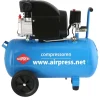 AIRPRESS SPRĘŻARKA OLEJOWA 50L /HL275-50/