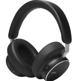 AKG N9 Hybrid ANC Wireless Over-Ear Black