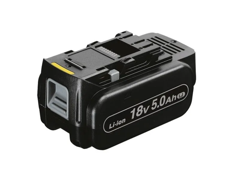 Akumulator PANASONIC 18V 5.0Ah Li-ion